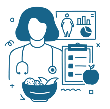 Dietitian
